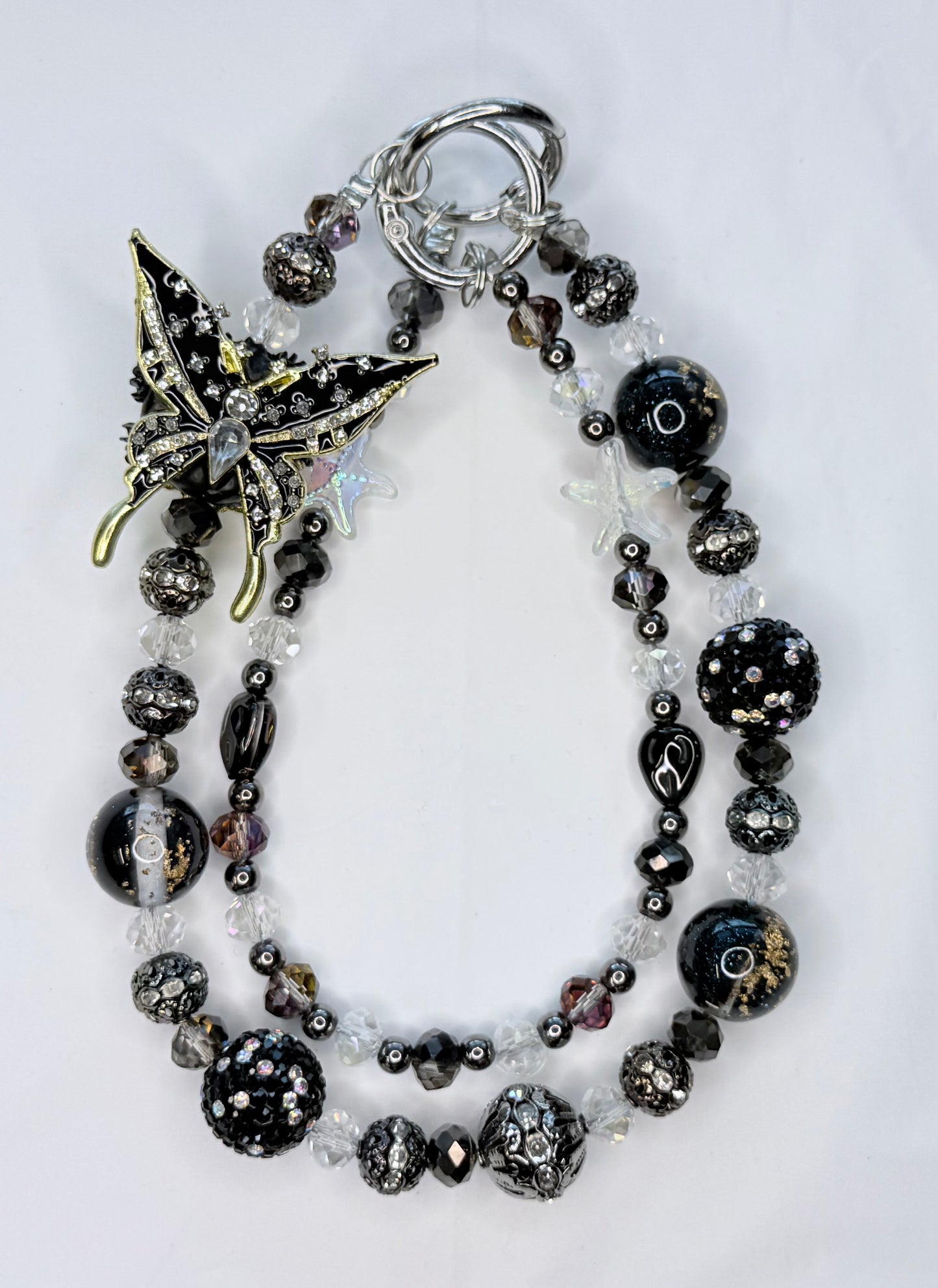 Black Butterfly