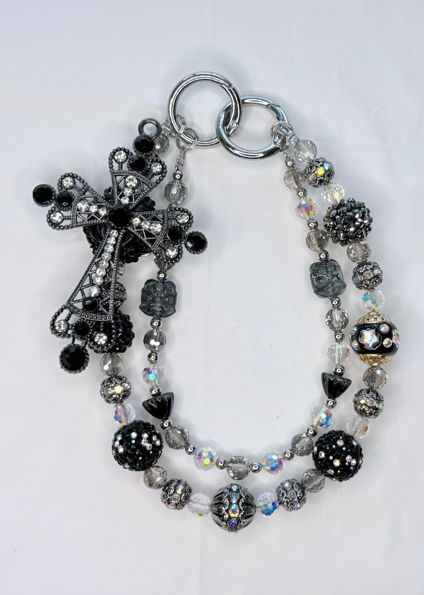 Black Cross