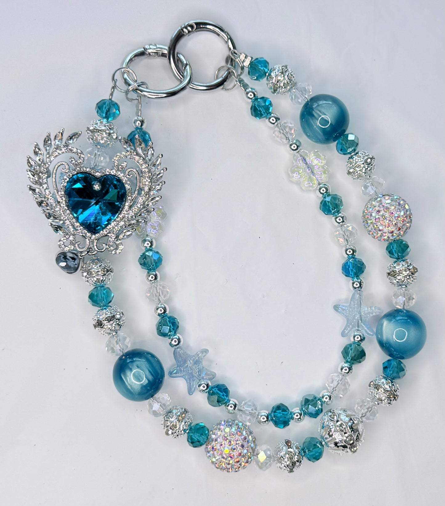 Blue Heart