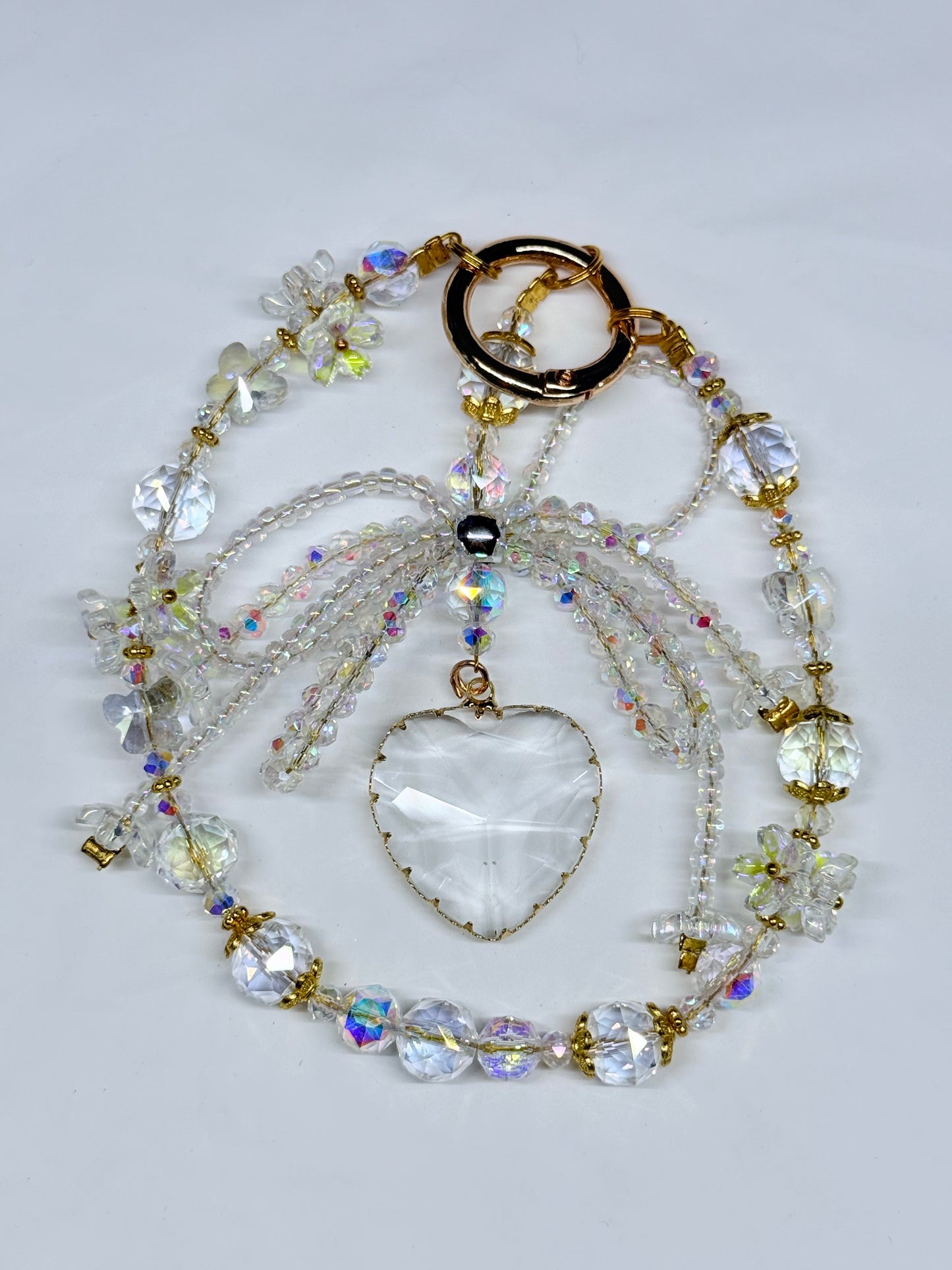 Clear Heart