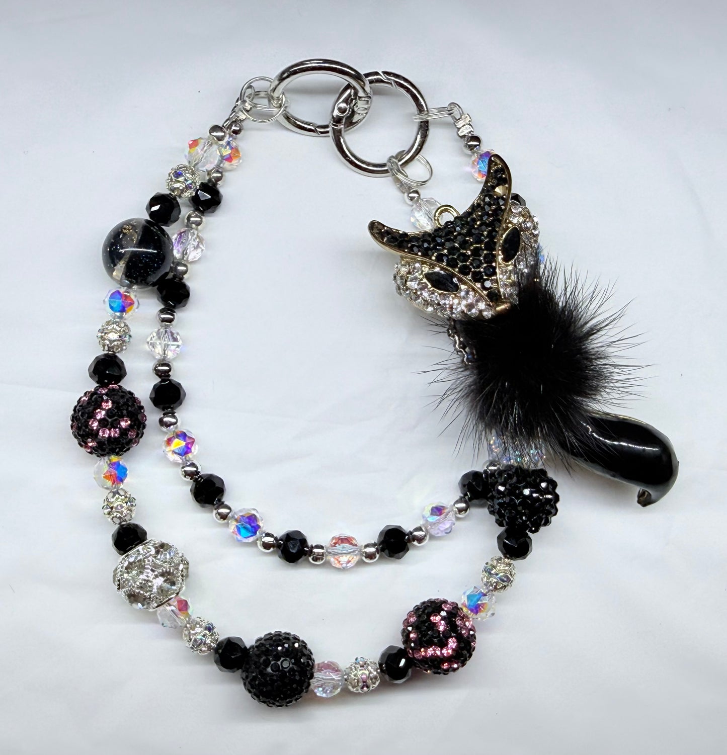 Black Fox