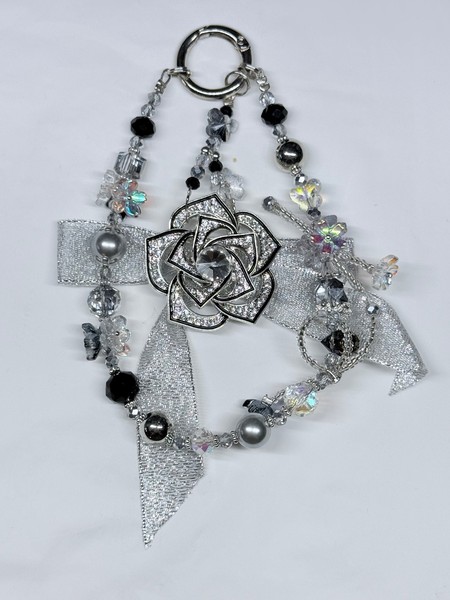 Spinner Rose