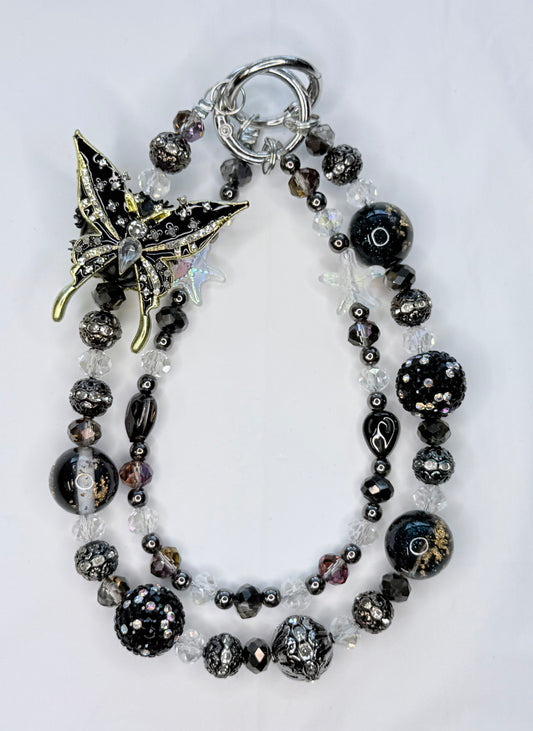 Black Butterfly