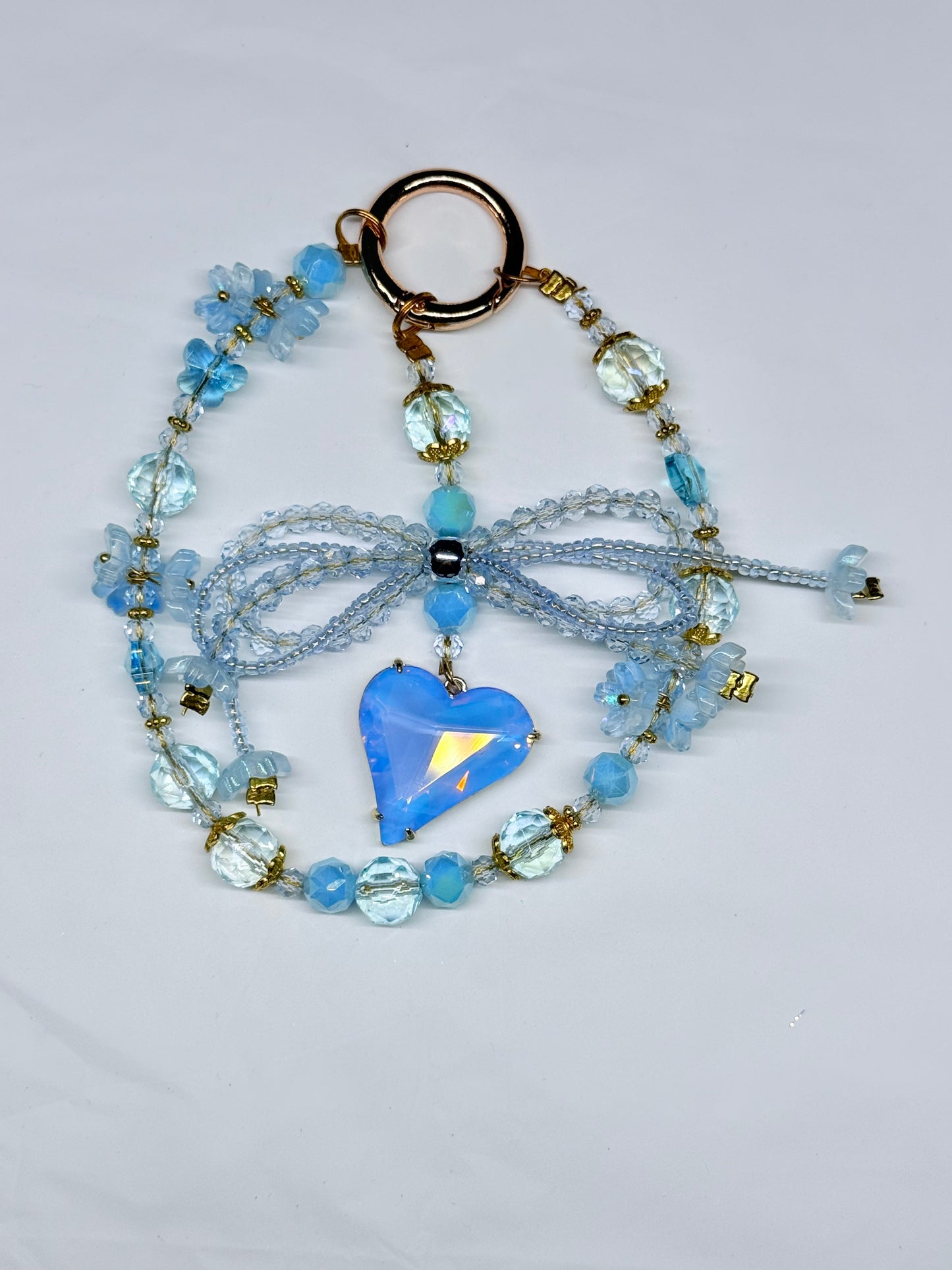 Blue Heart