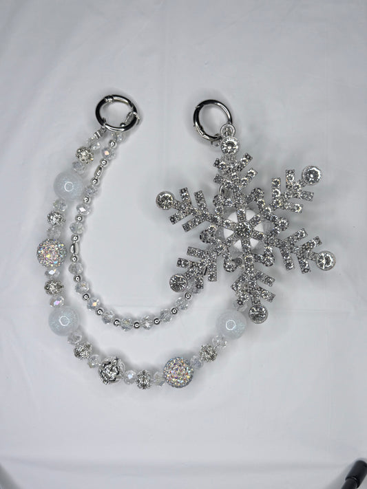 Silver Snowflake