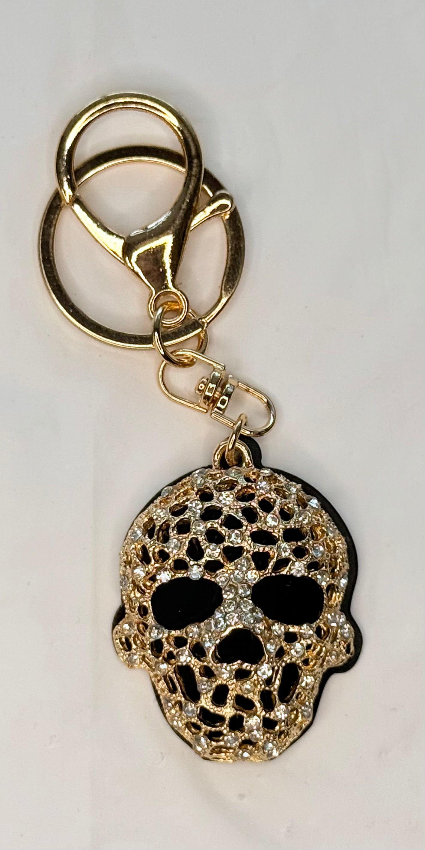 Black Skull