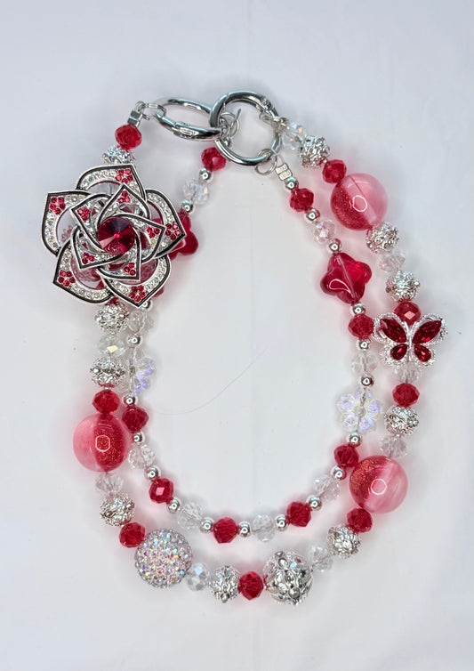 Red Rose Spinner