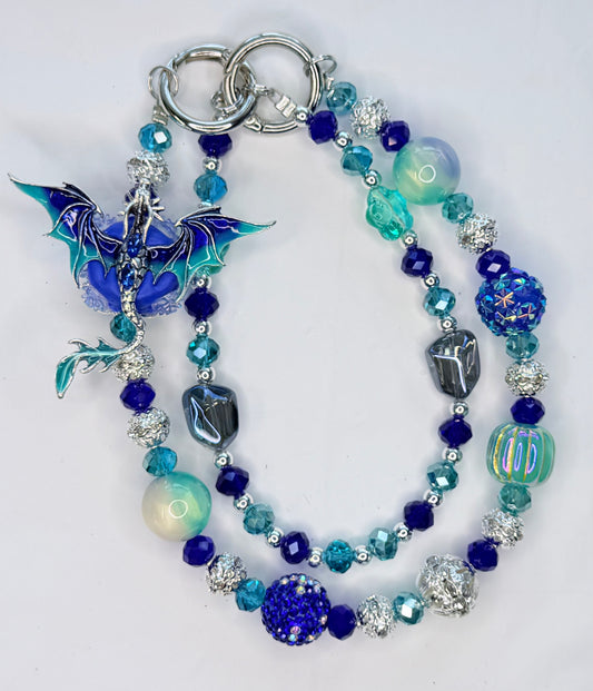 Blue Dragon