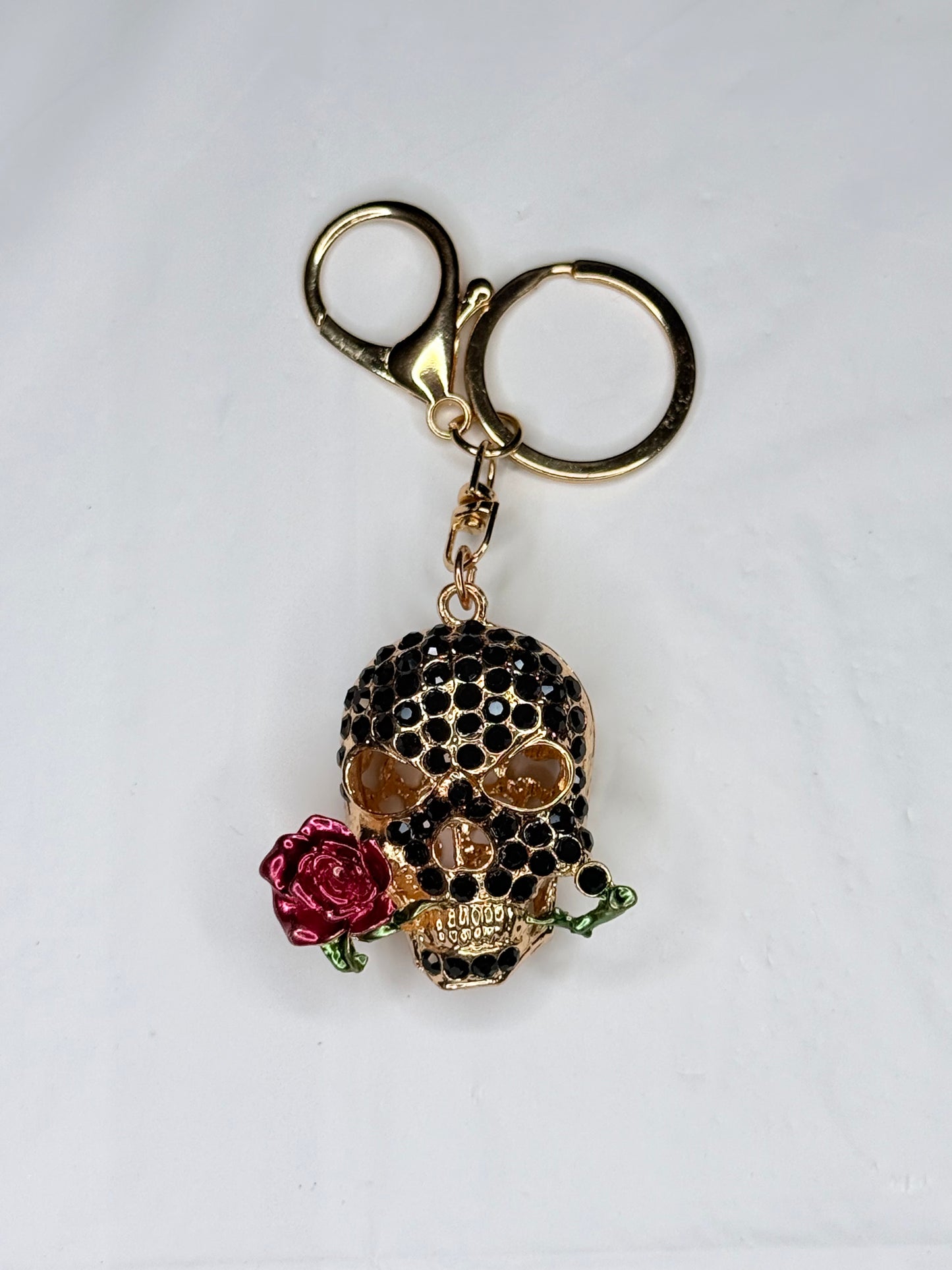 Black Skull