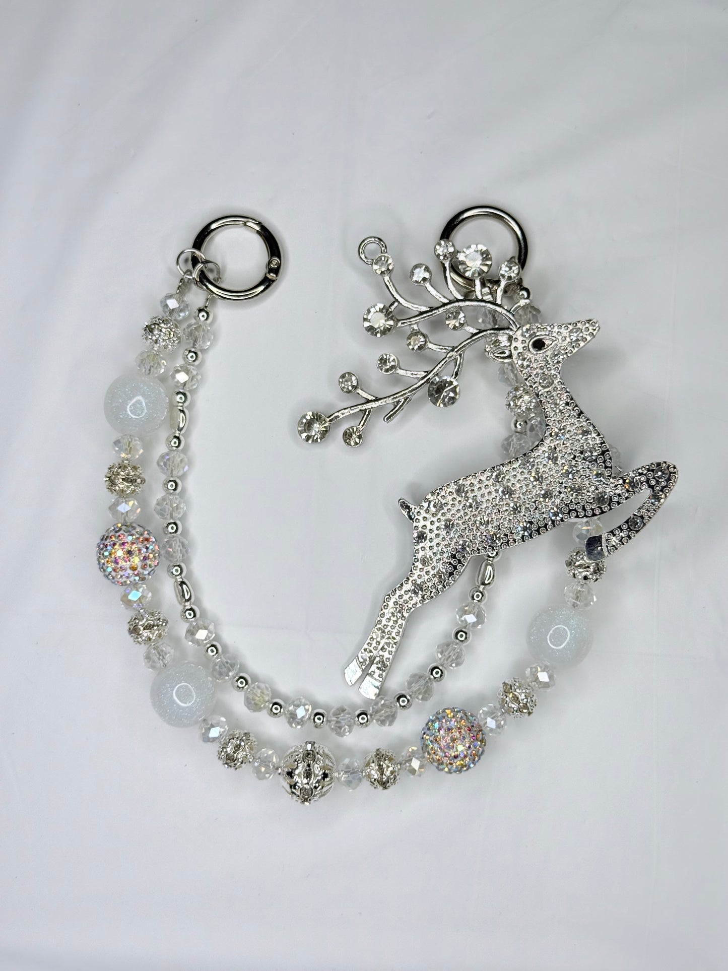 Silver Deer