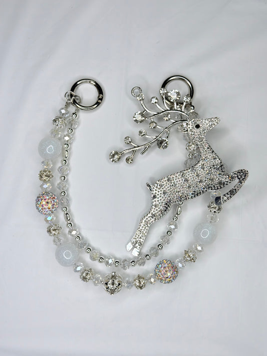 Silver Deer