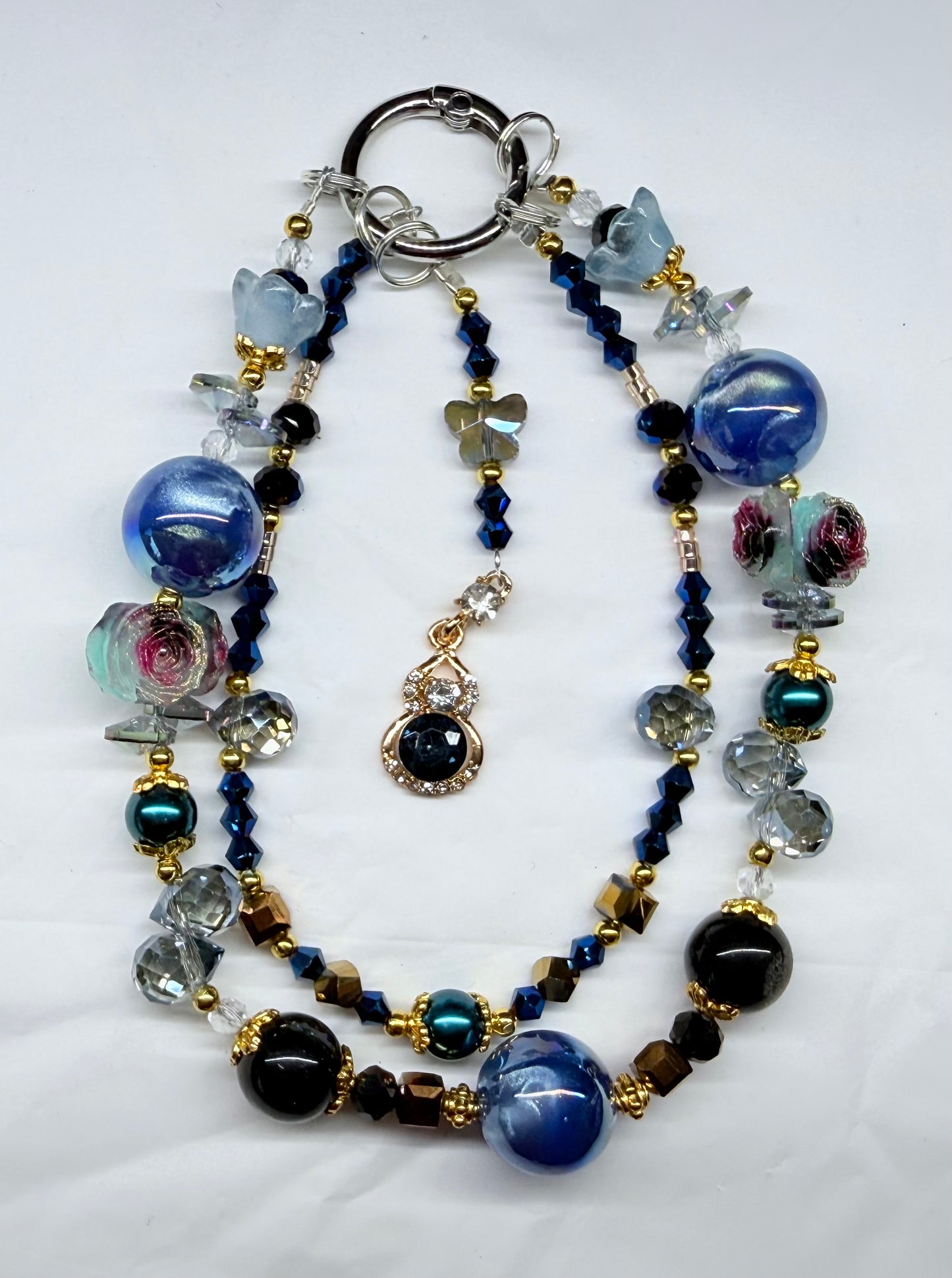 Luminous Blue