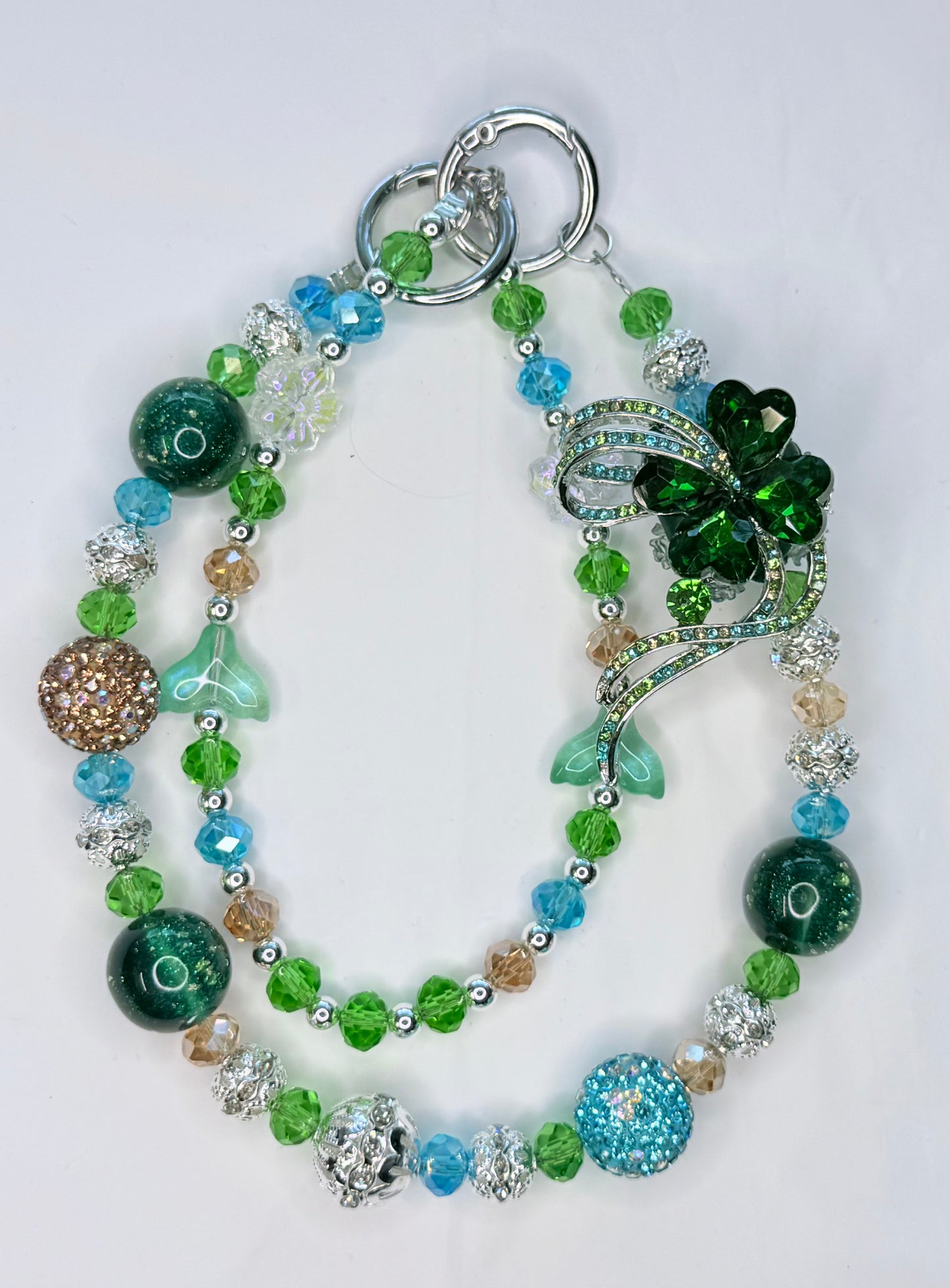 Green Shamrock