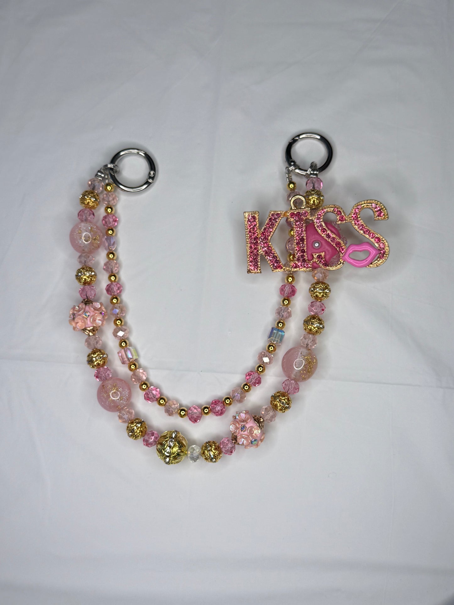 Pink KISS