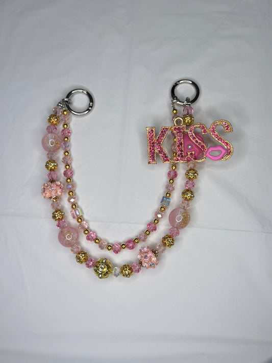 Pink KISS