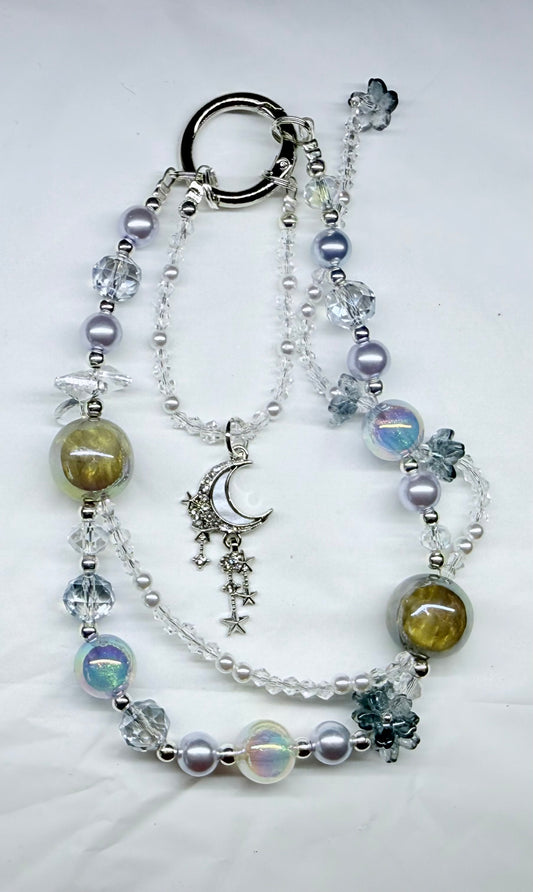 Luminous Moon