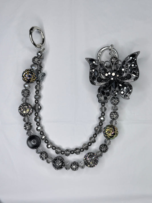 Black Butterfly