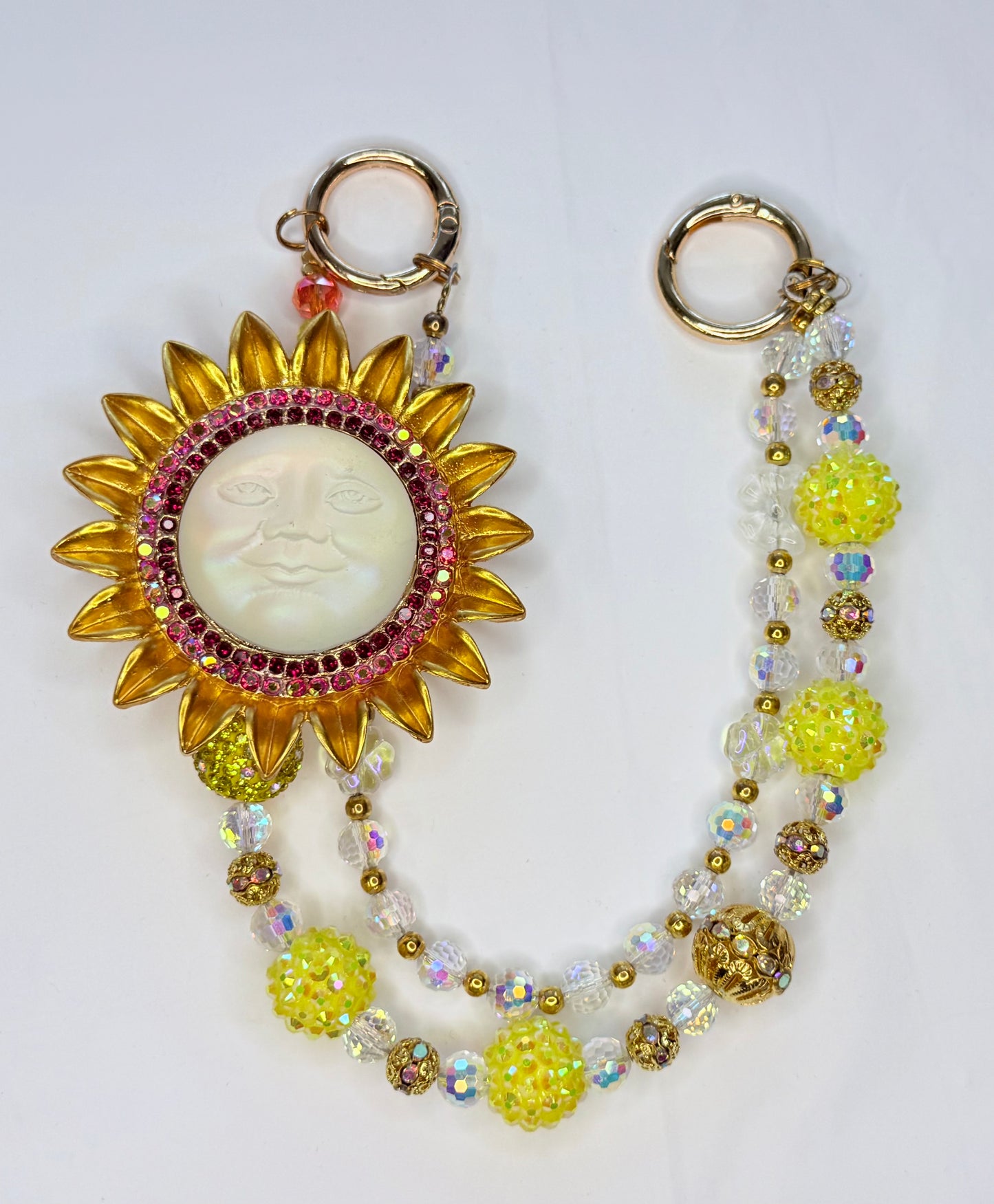 Sunface Sunflower