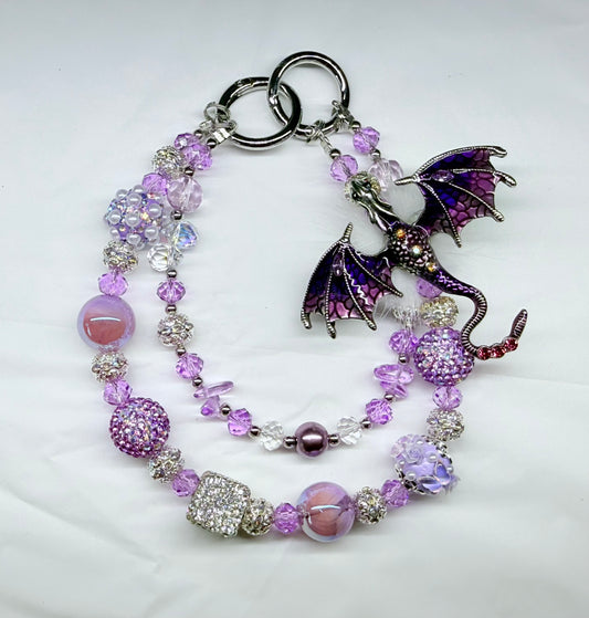 Purple Dragon