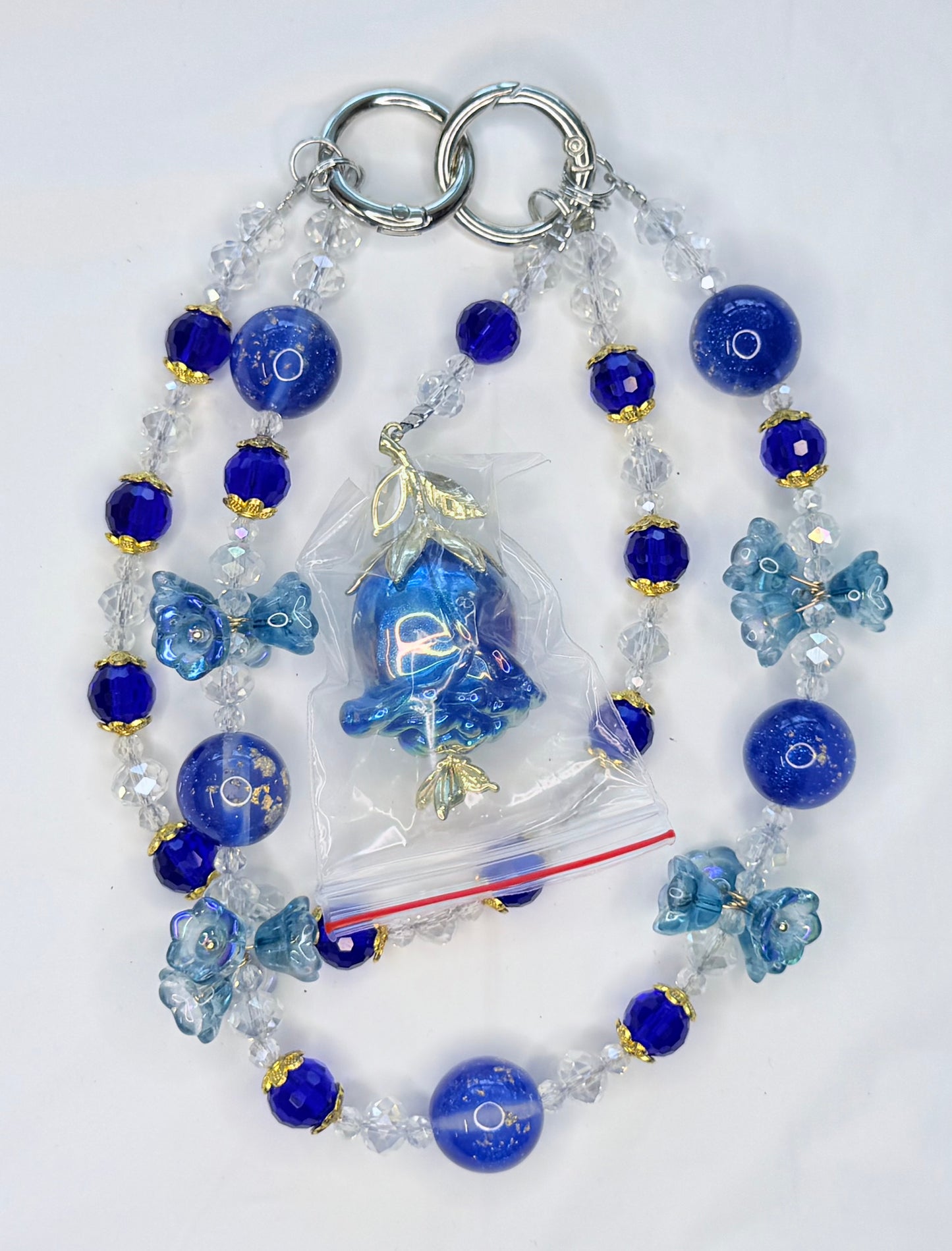 Blue Rose
