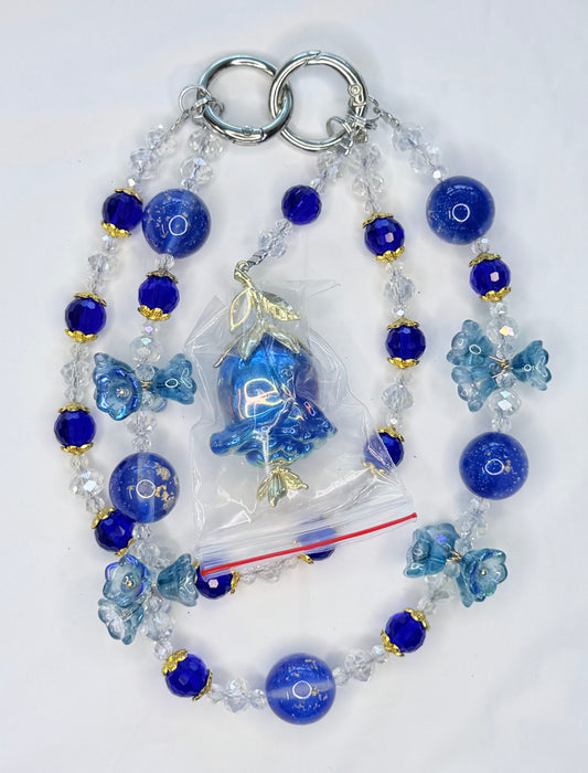 Blue Rose